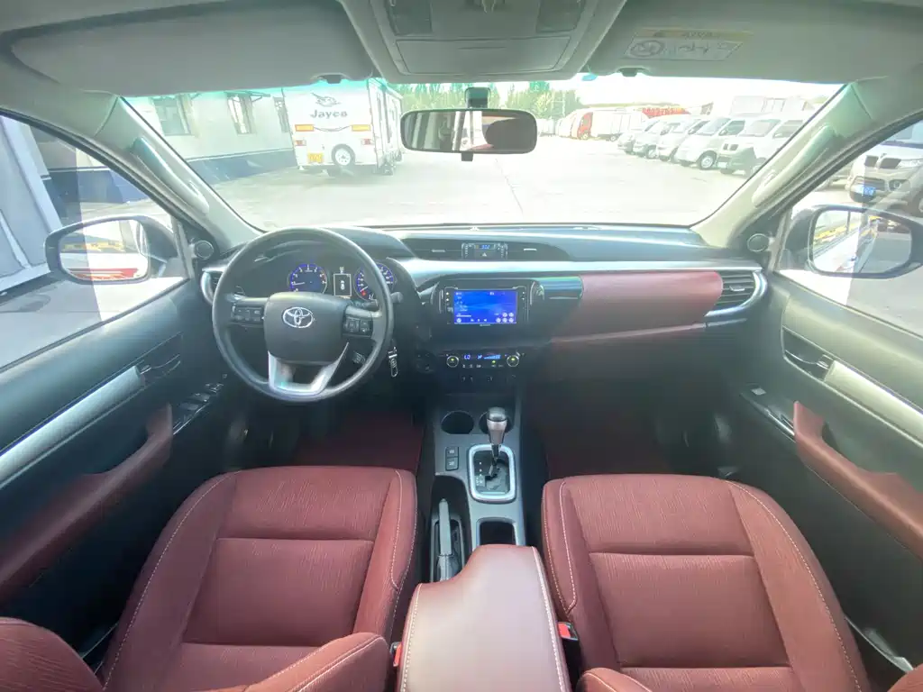 Toyota — миниатюра 5
