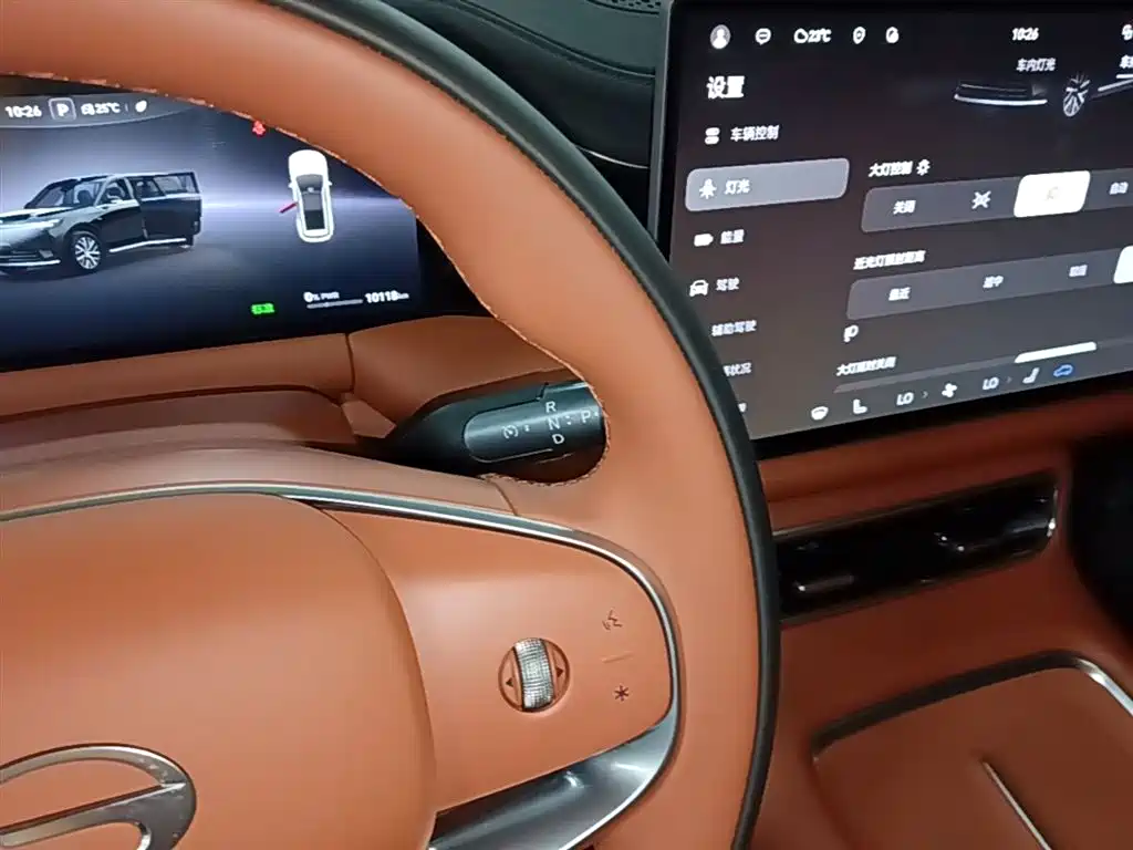 GAC Motor Переход на S9. — миниатюра 14