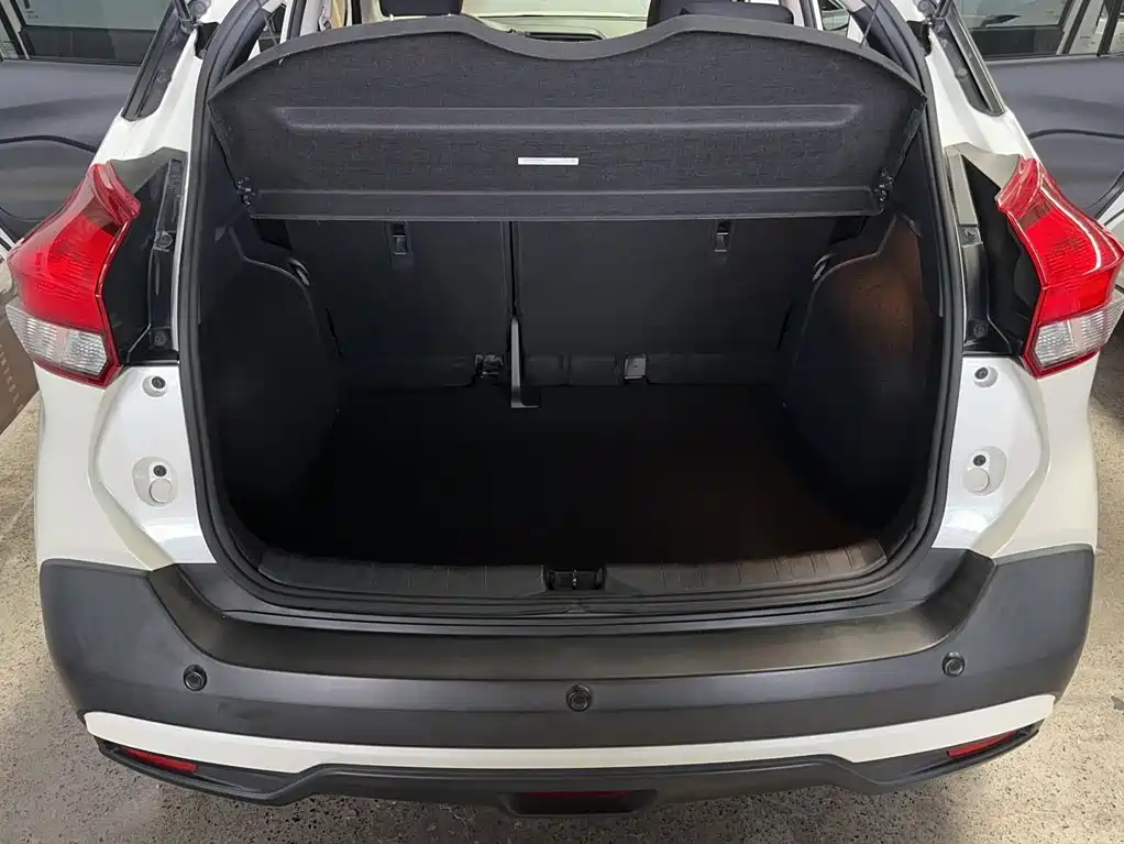 Nissan Kicks — миниатюра 6