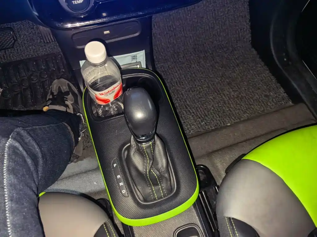 Roewe Clever — миниатюра 10