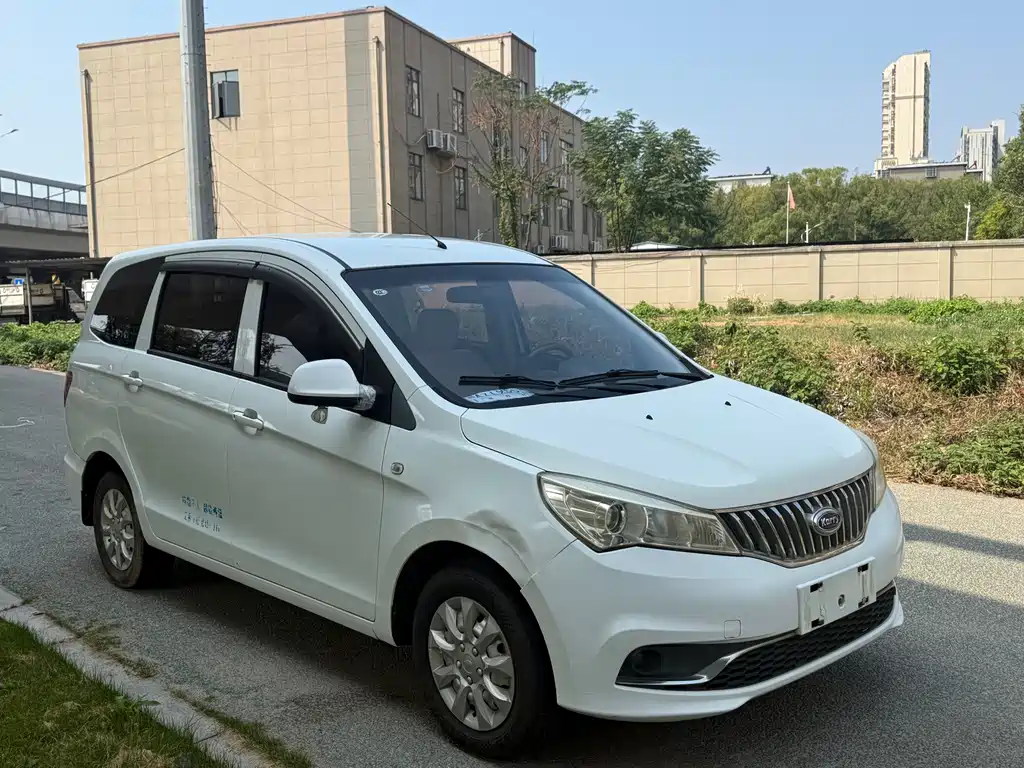 Karry K50 — миниатюра 8