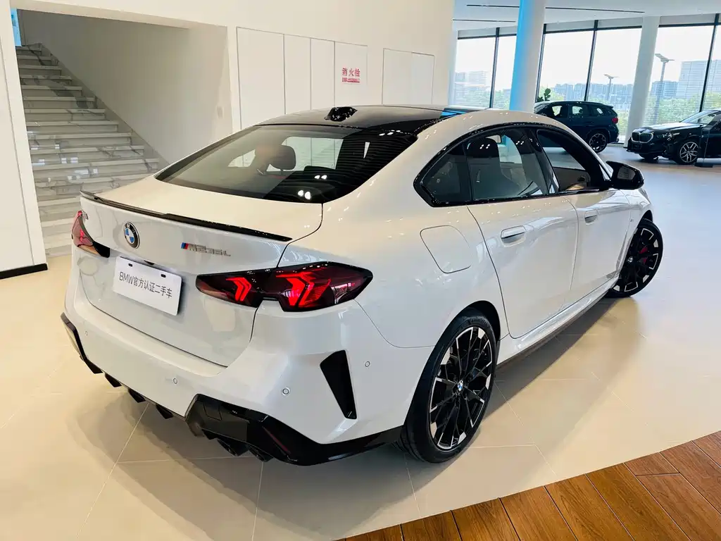 BMW M235L — миниатюра 4