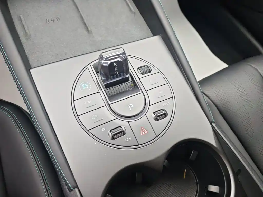 BYD Seal 06 — миниатюра 14