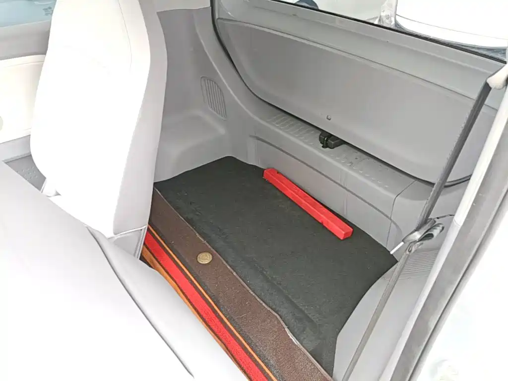 Wuling Air ev — миниатюра 17