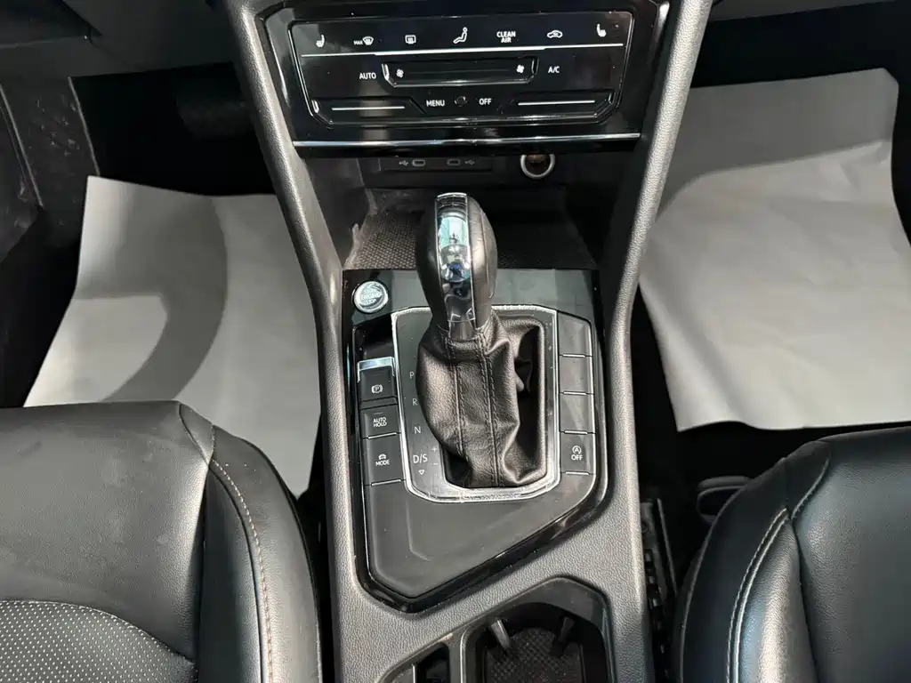 Volkswagen Tharu — миниатюра 17