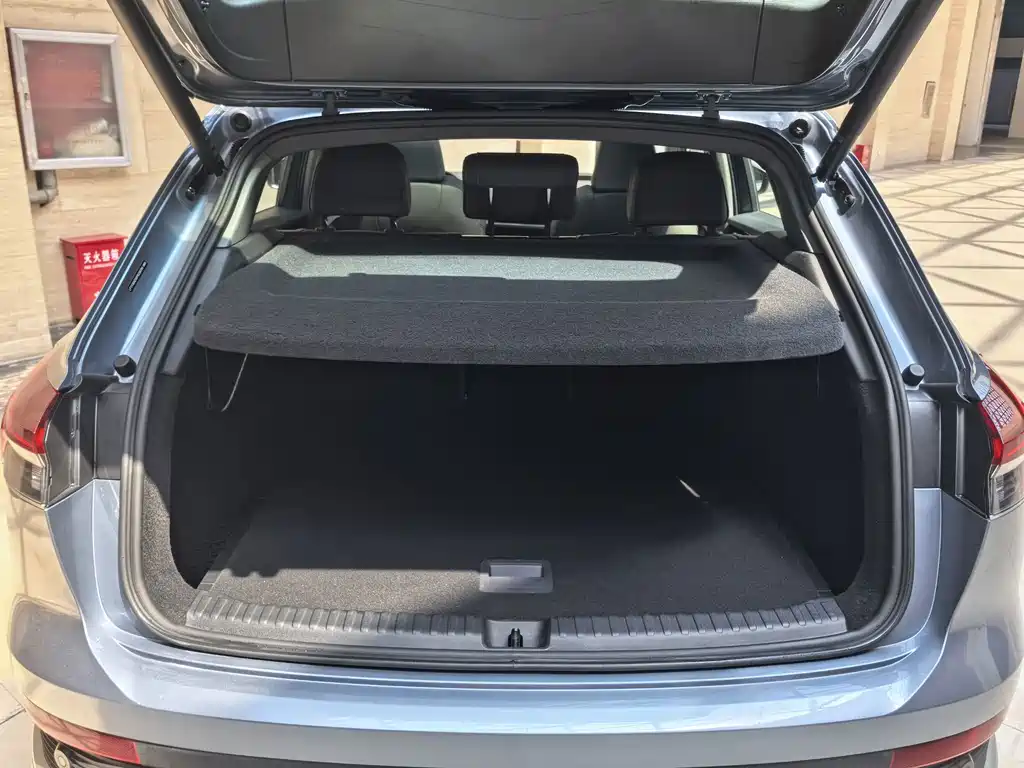 Audi Q4 e-tron — миниатюра 9