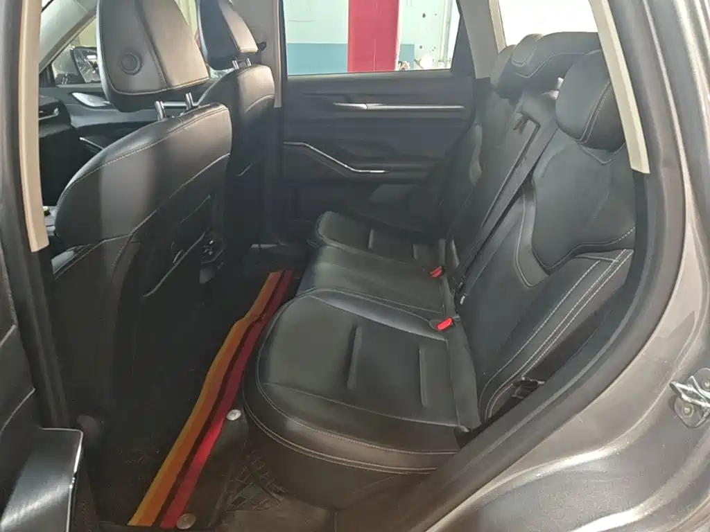 Haval H6 New Energy — миниатюра 17
