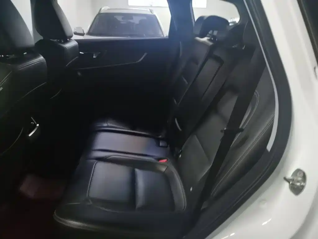 Chery Tiggo 8 — миниатюра 17