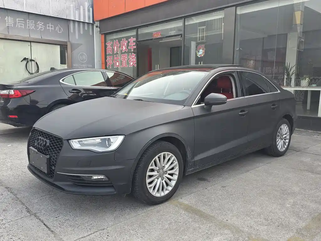 Купить Audi A3