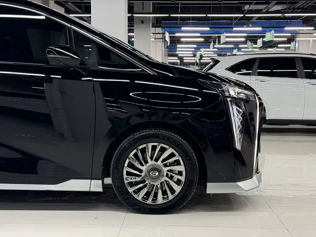 GAC Motor Trumpchi M8 — миниатюра 4