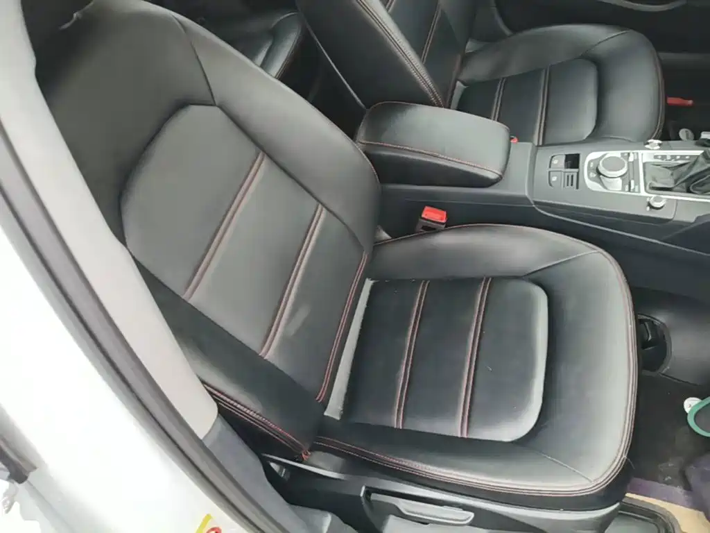 Audi A3 — миниатюра 25