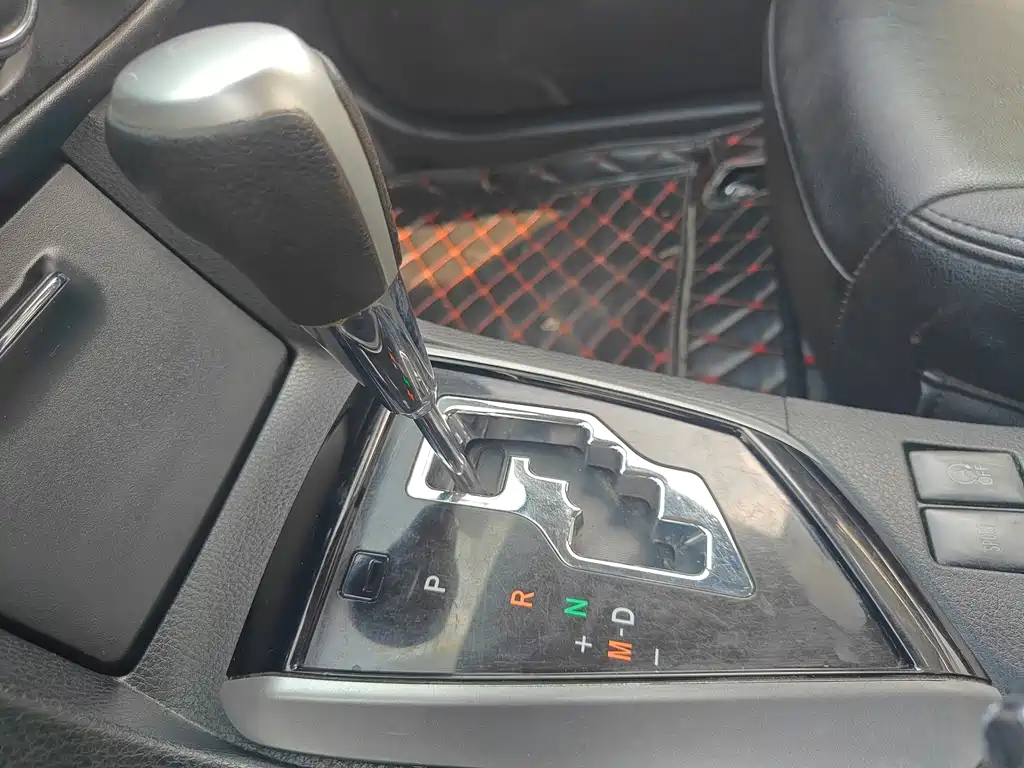 Toyota Corolla — миниатюра 13