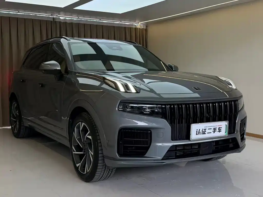 Lynk & Co 09 EM-P — миниатюра 12