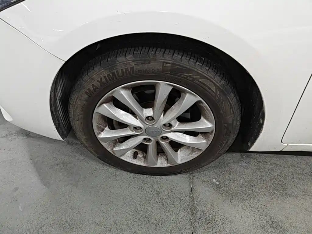 Kia K3 — миниатюра 23