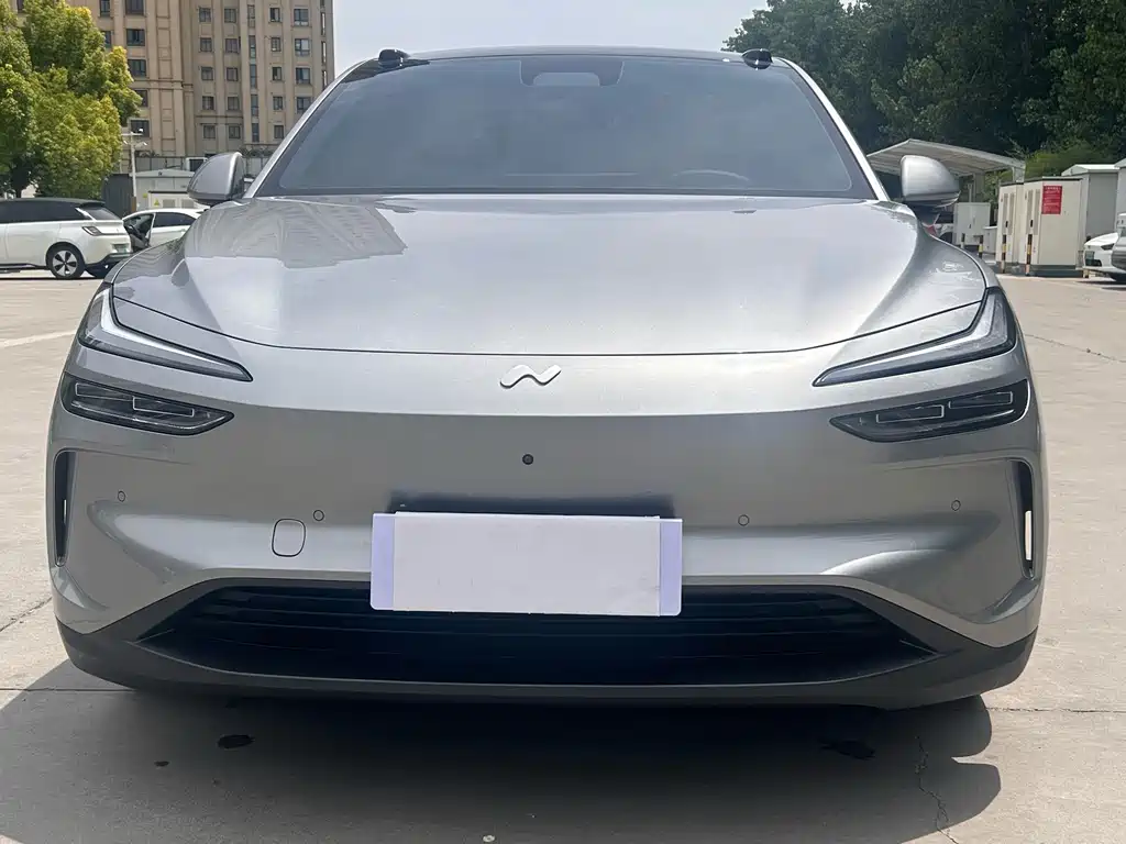 Onvo L60 2024 60kWh