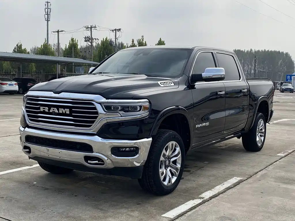 RAM Ram Trucks