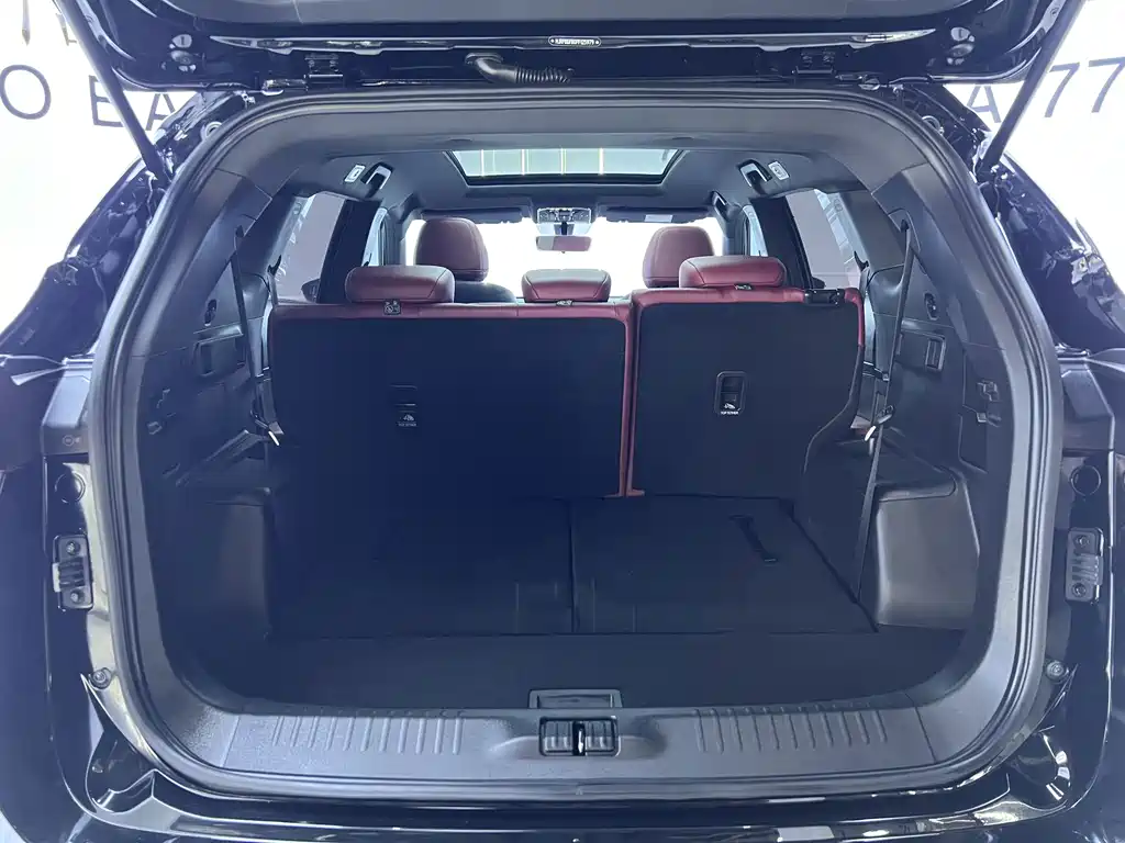 Jetour X70 PRO — миниатюра 18