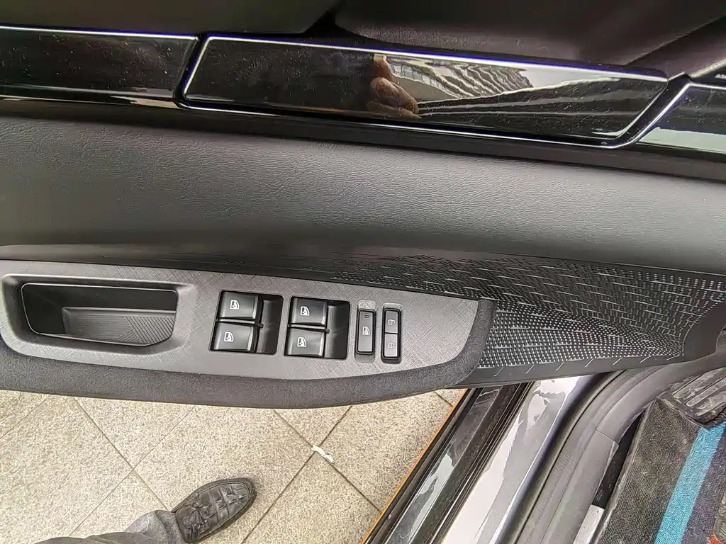 Changan UNI-V 2022 1.5T Sport