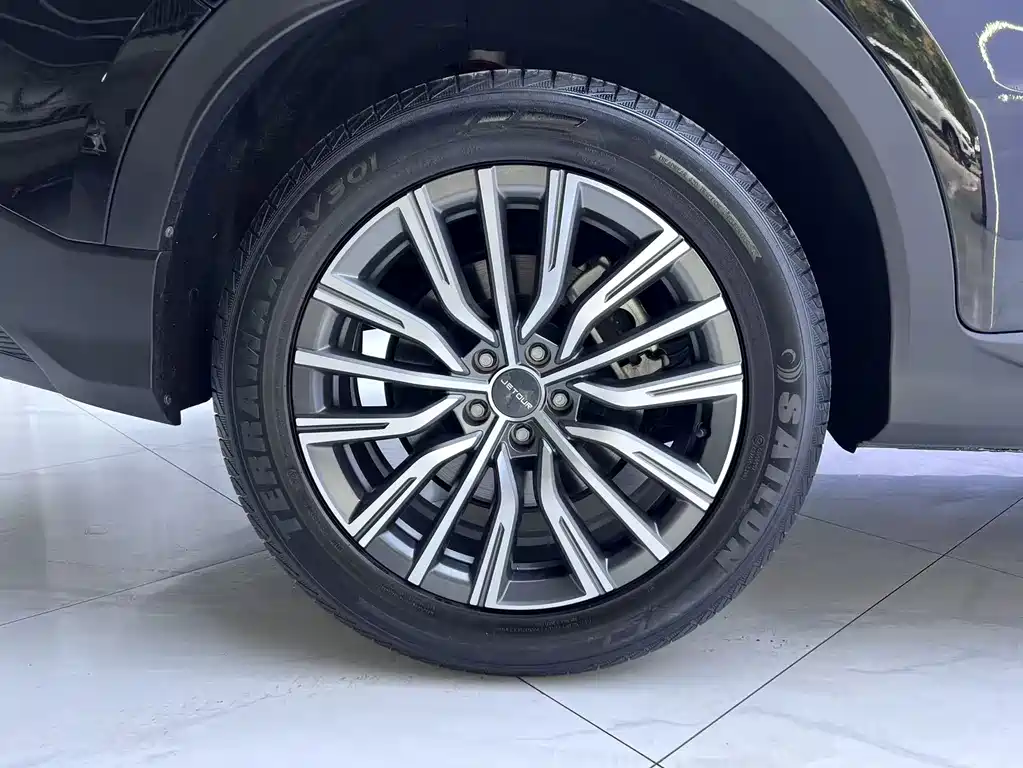 Jetour X70 PRO — миниатюра 20