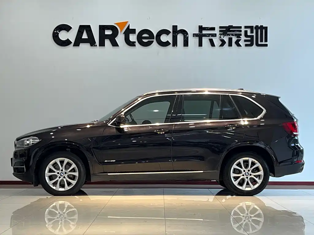 BMW X5 2018 xDrive28i