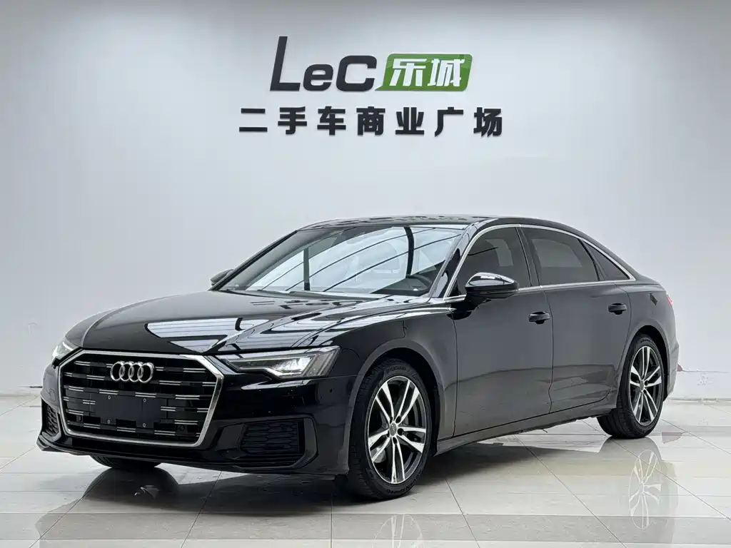 Audi A6L 2019