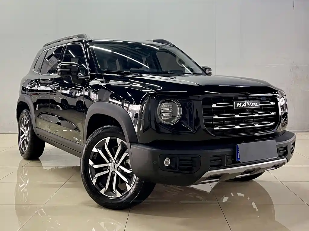 Haval Big Dog — миниатюра 3