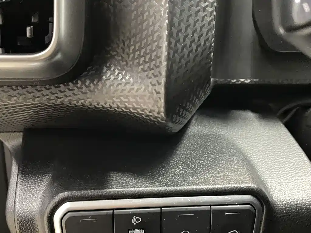 Haval Big Dog — миниатюра 16