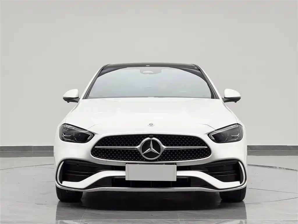 Mercedes-Benz C-Class C 2025 C 260 L Sport