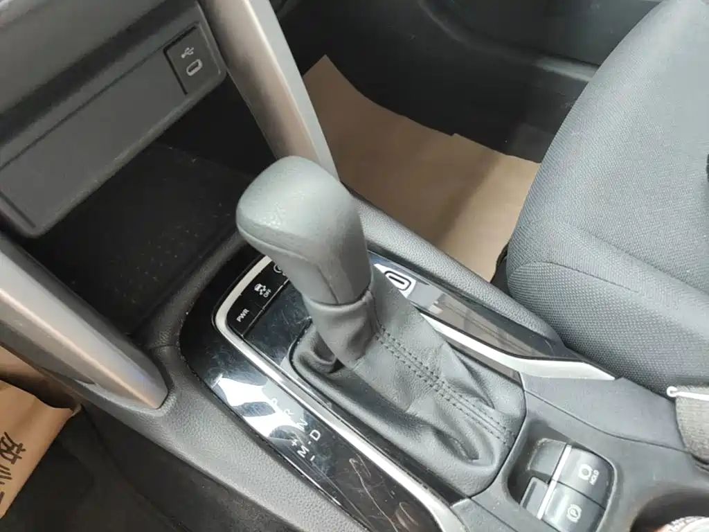 Toyota Frontlander — миниатюра 14