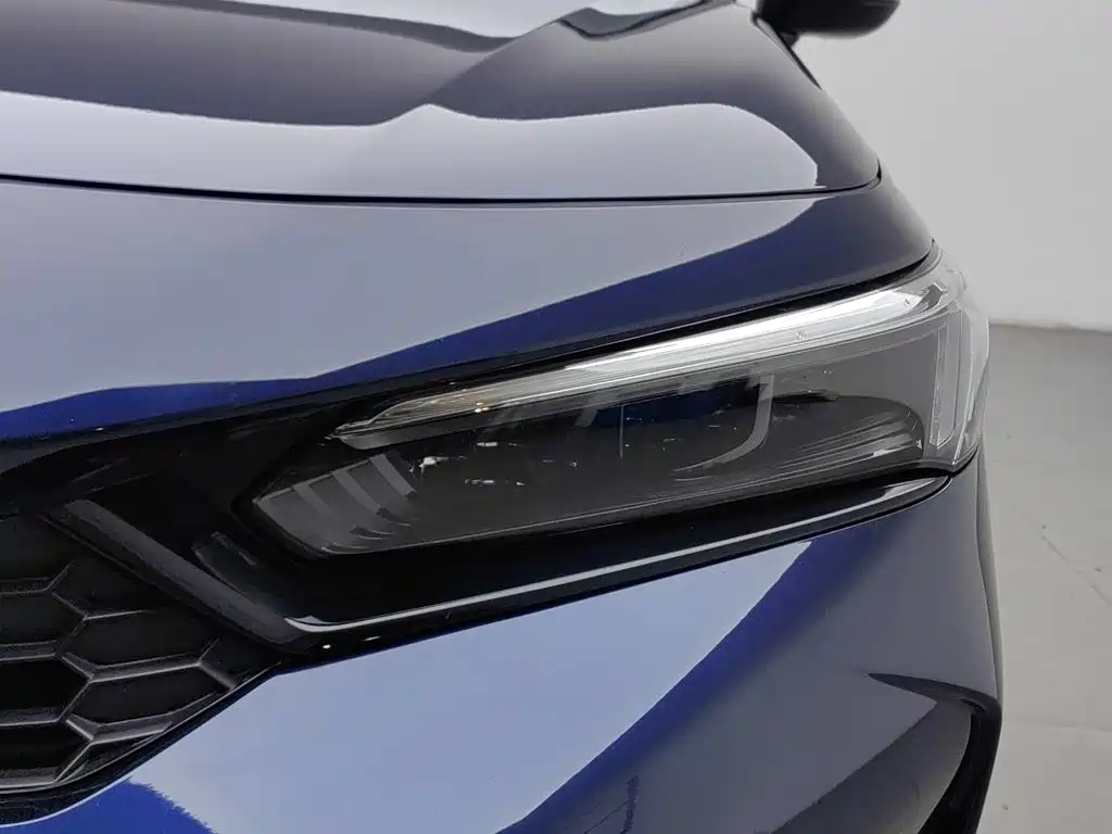 Honda Civic — миниатюра 7