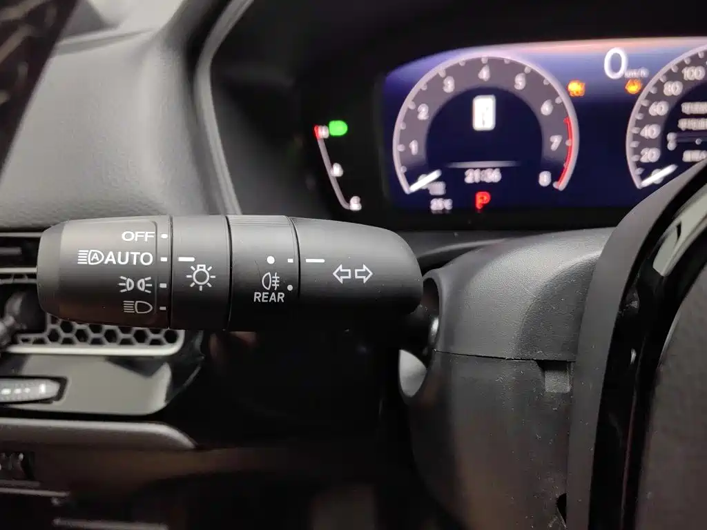 Honda Civic — миниатюра 21