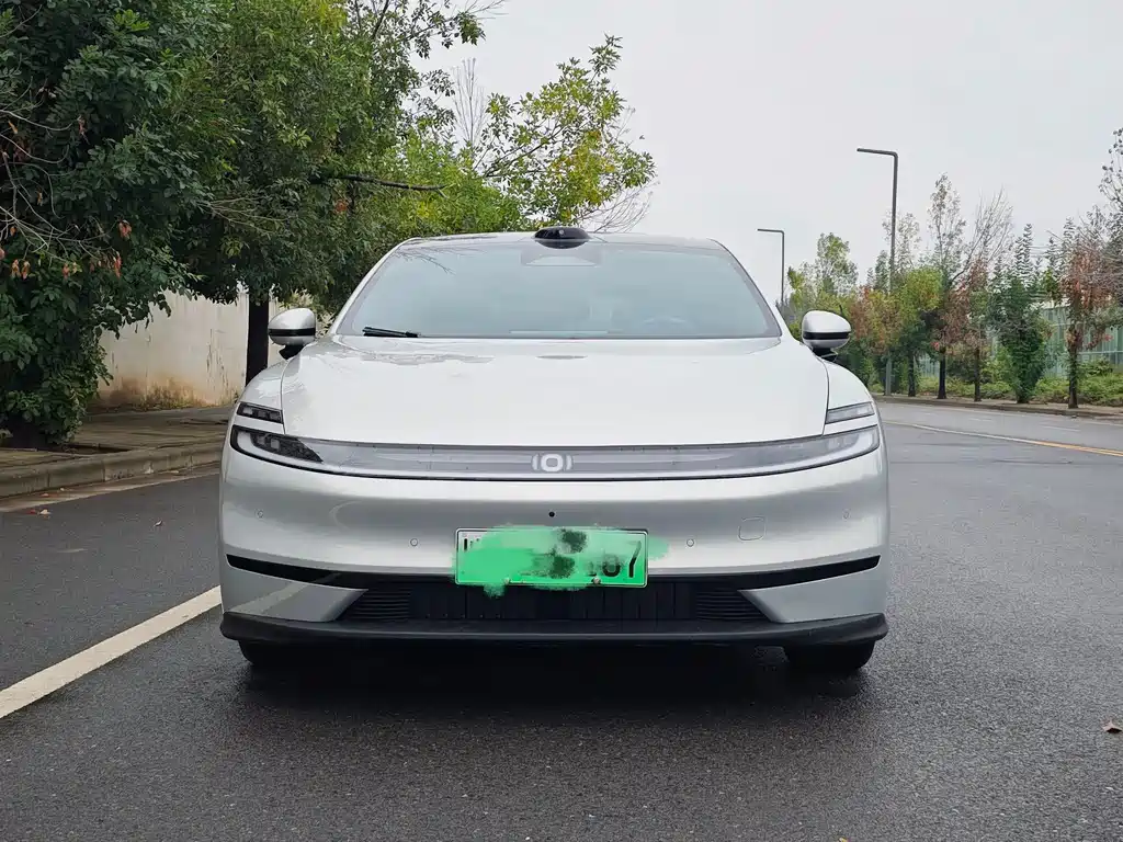 Qiyuan Qiyuan A06 — миниатюра 2