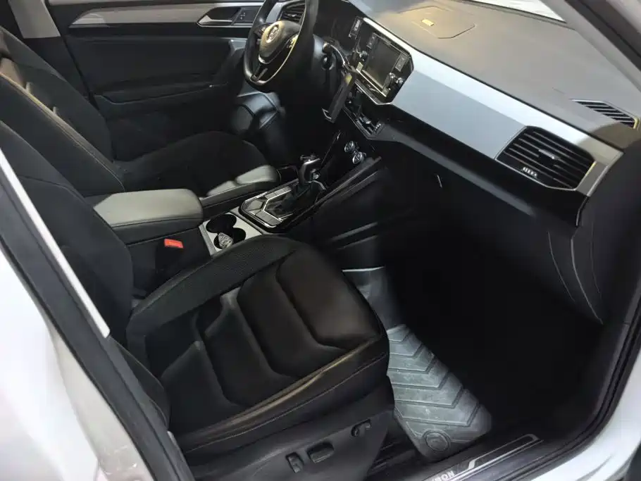 Volkswagen Tayron — миниатюра 8