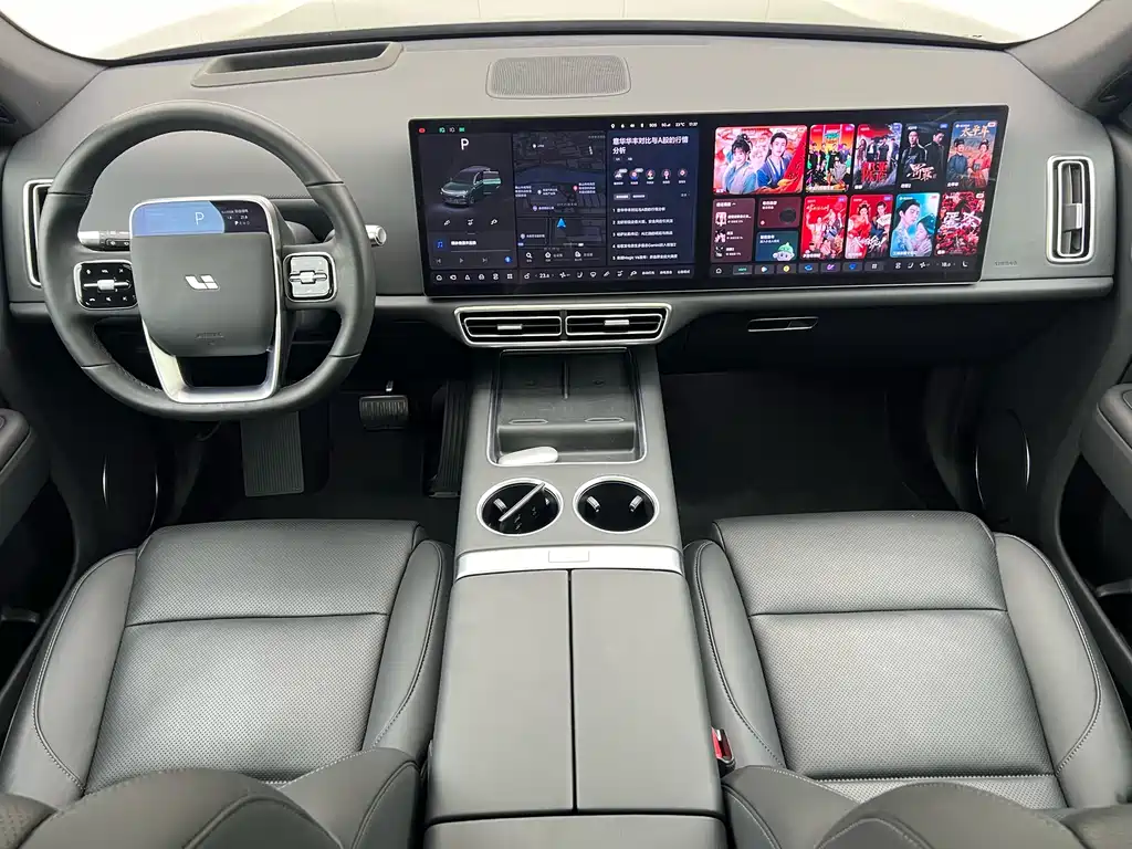 Li Auto IDEAL L7