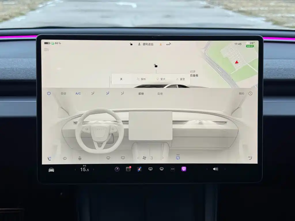 Tesla Model 3 — миниатюра 20