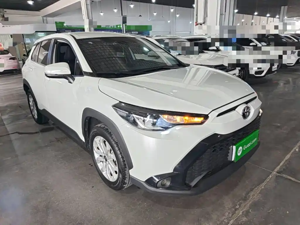 Toyota Frontlander — миниатюра 4