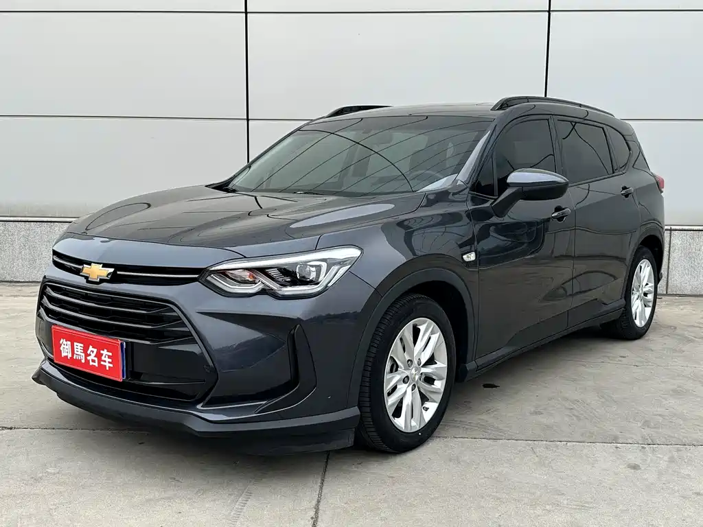 Chevrolet Volando