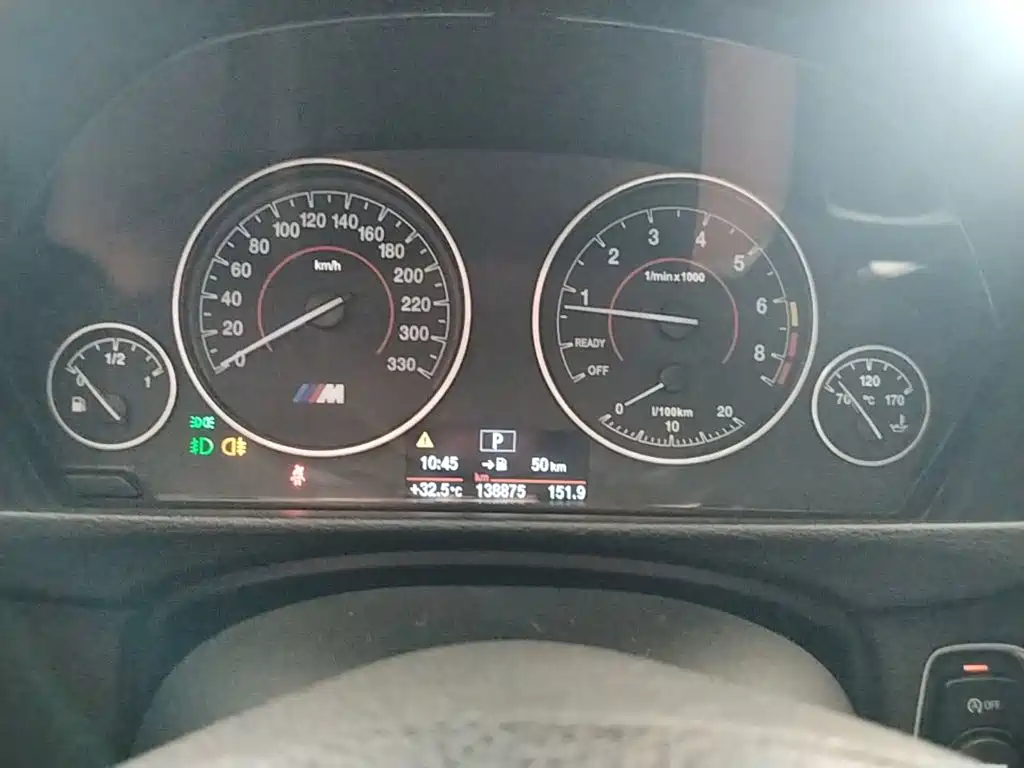 BMW 3 Series — миниатюра 12