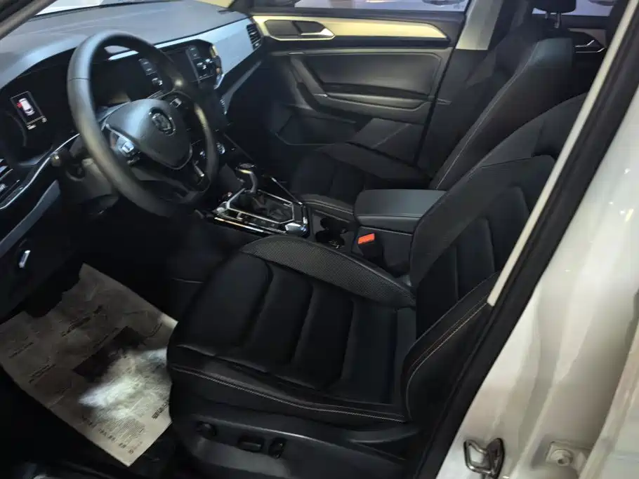 Volkswagen Tayron — миниатюра 9