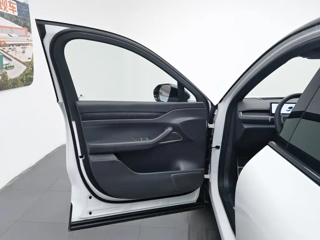 NIO ES8 2024 75kWh