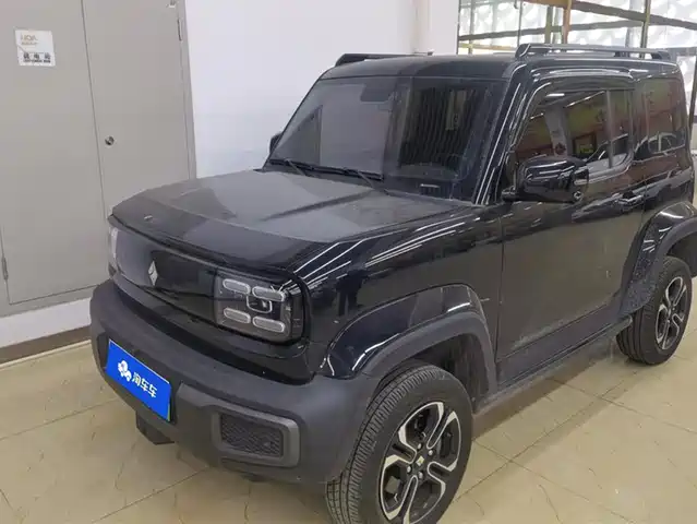 BAOJUN YUE ALSO 2023