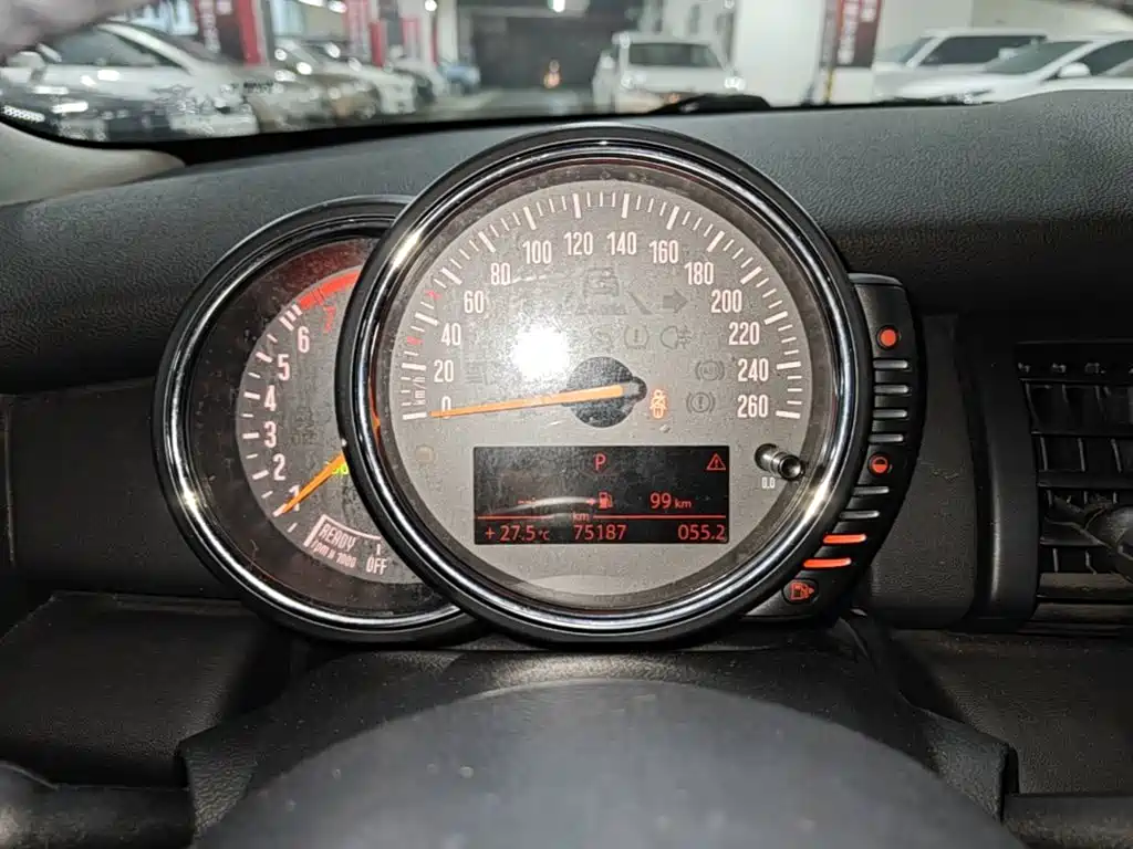 MINI Mini — миниатюра 12