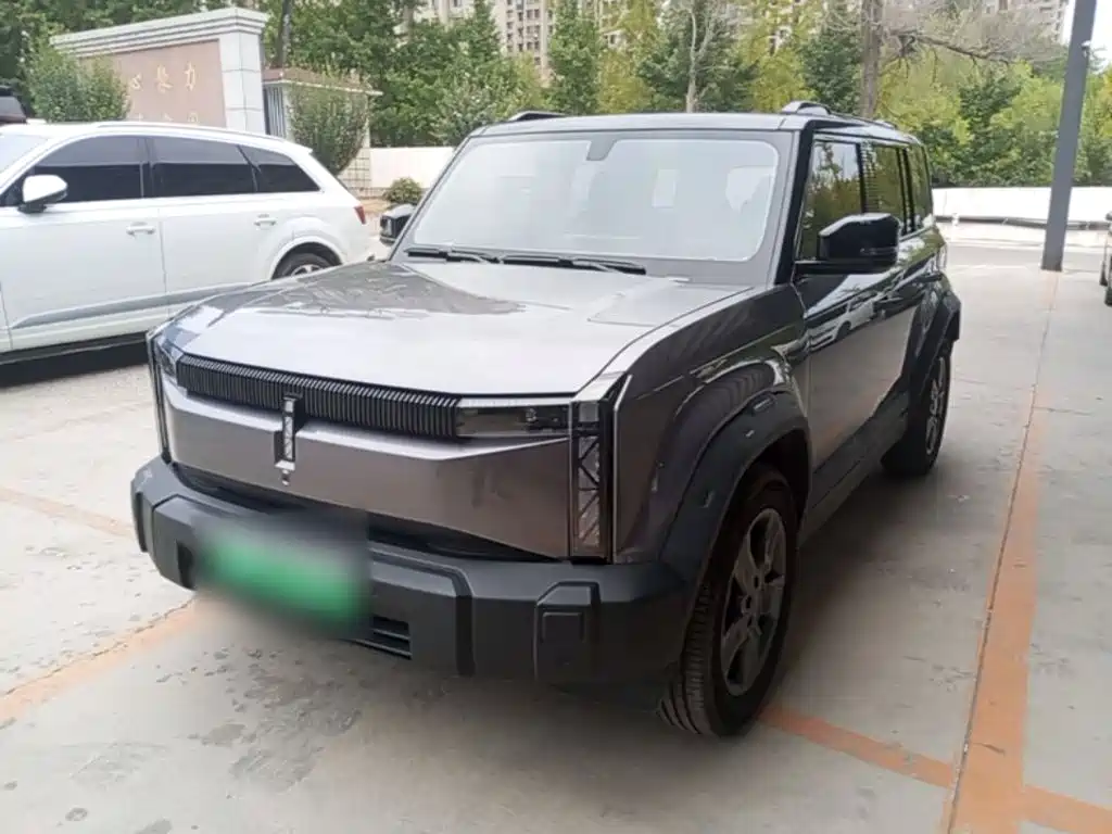 iCAR iCAR 03