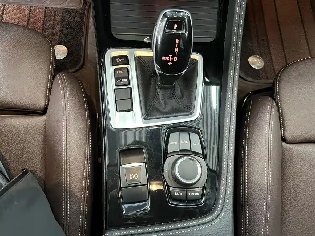 BMW 1 Series — миниатюра 13