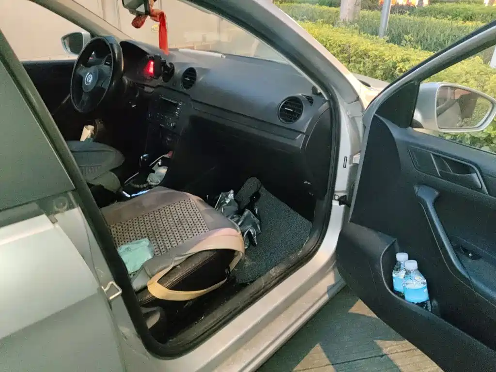 Volkswagen Jetta — миниатюра 18