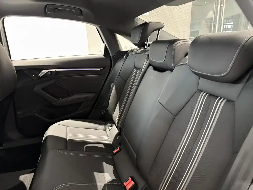 Audi A3 — миниатюра 14