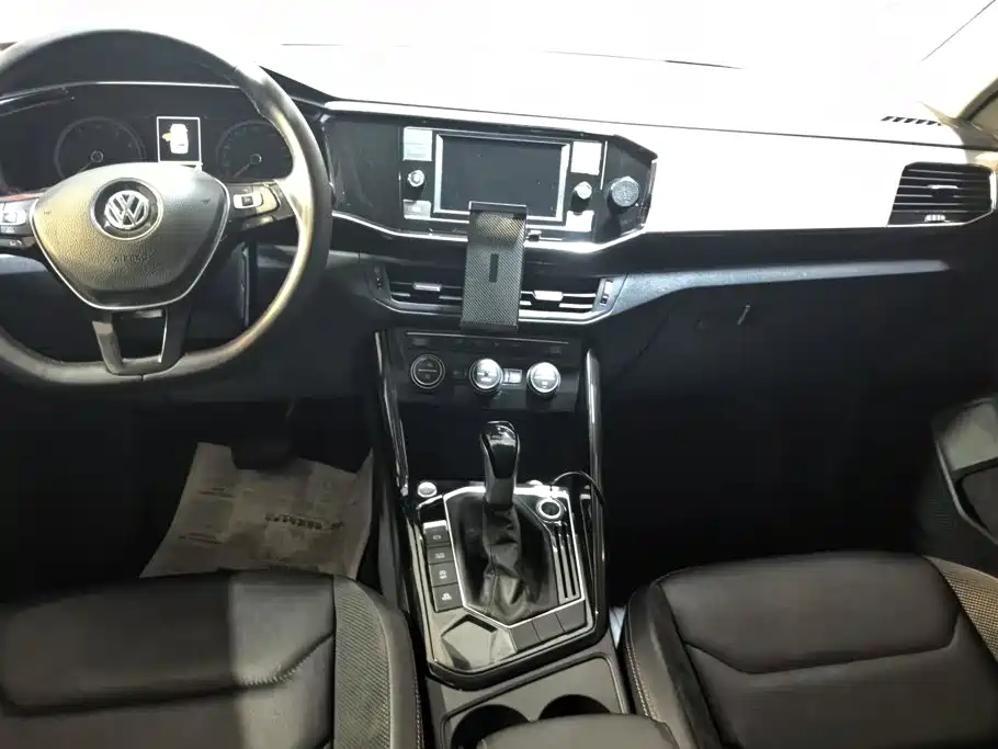 Volkswagen Tayron — миниатюра 16