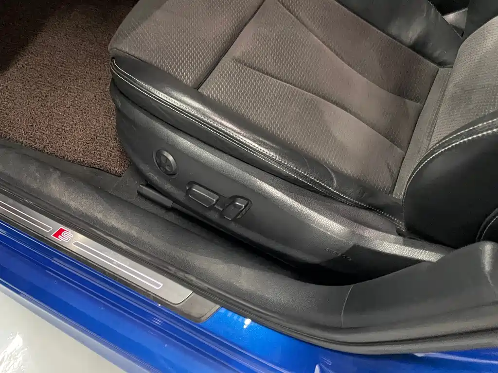 Audi S3 — миниатюра 15