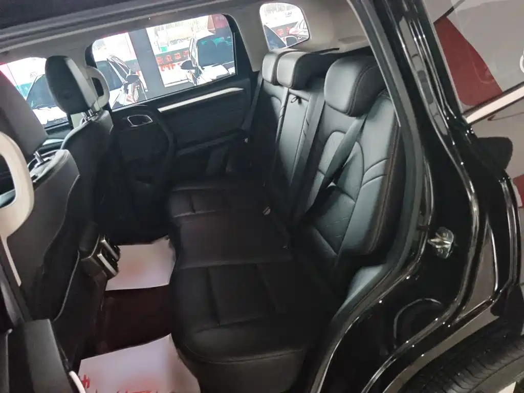 Haval Big Dog — миниатюра 18