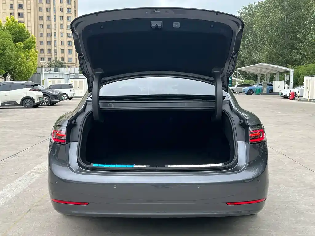 Xiangjie Xiangjie S9 — миниатюра 24